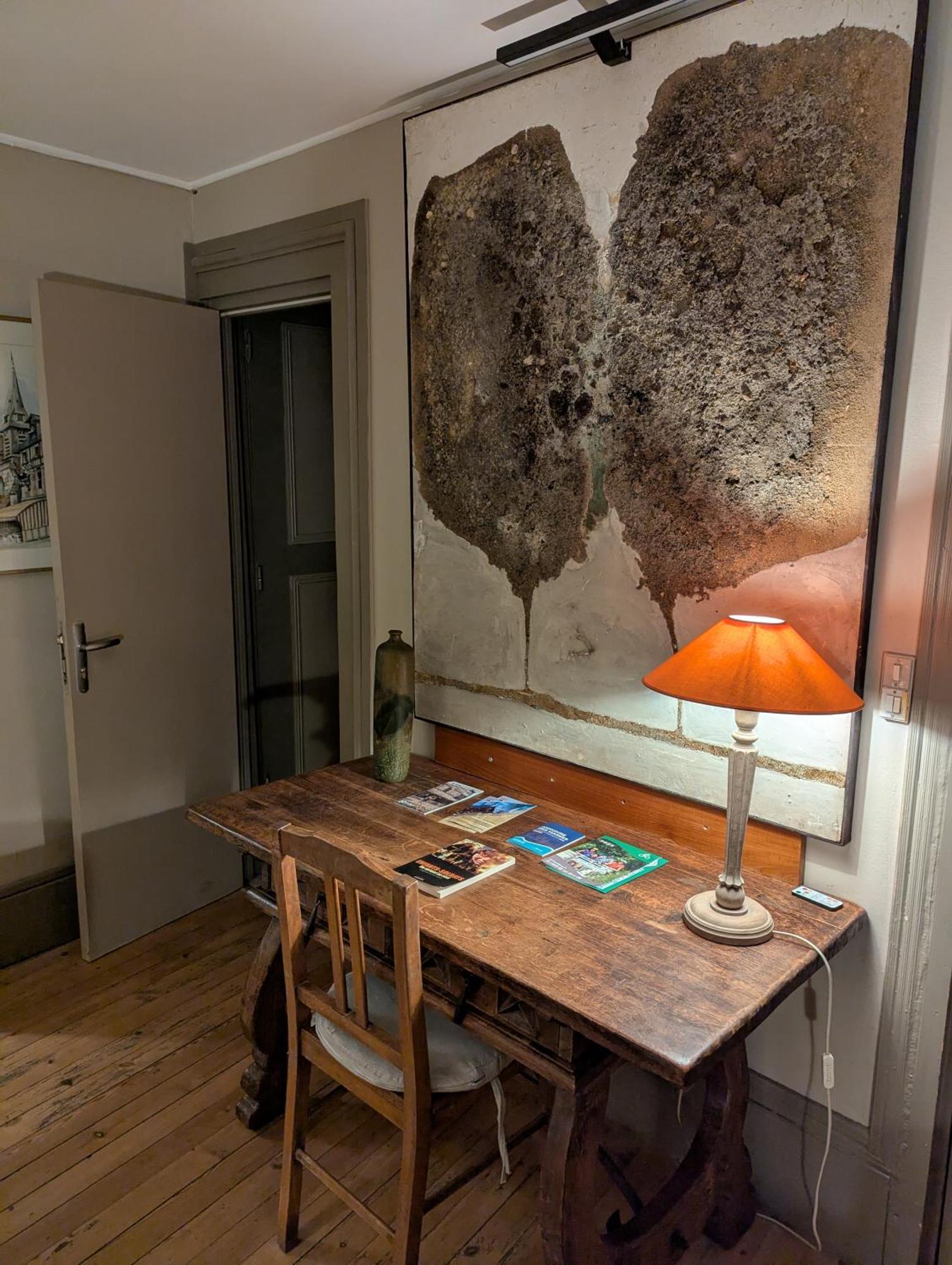 Night & Day Apartman Honfleur Kültér fotó